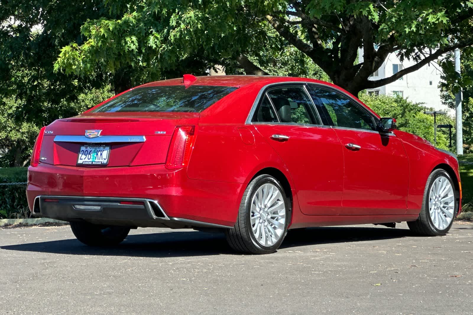 cadillac cts sedan 2017 1G6AY5SS2H0141031 image cadillac cts sedan 2017 1G6AY5SS2H0141031 image